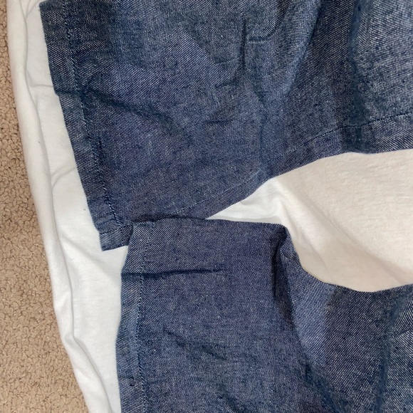 Ermenegildo Zegna | linen trousers - Picture 5 of 10